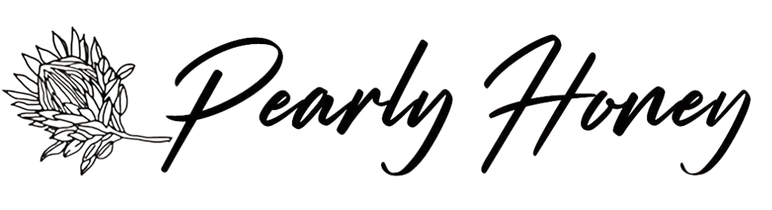Pearly Honey Shop